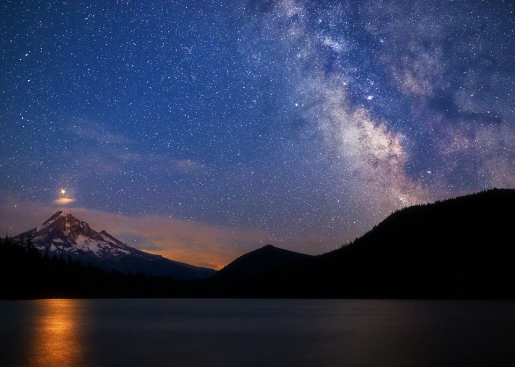 #12. Oregon